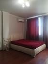 1 комнатная квартира (посуточно) Астрахань Балашовская 13корп1