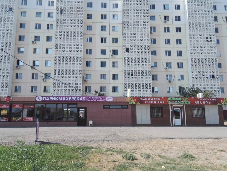 јдминистративное здание (аренда) јстрахань ѕер. √рановский, 63а