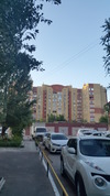 3-х комнатна¤ квартира (продажа) јстрахань —авушкина, 4корпус1 (фото 23)