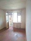 Однокомнатная квартира (продажа) Астрахань Ботвина 28