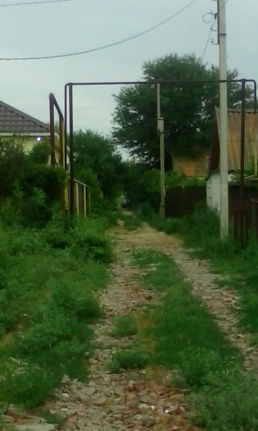 Земельный участок 6 соток ПРИВОЛЖСКИЙ Р-Н в Астраханской области (фото 1)