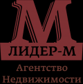логотип «Лидер-М»